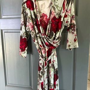 Elegant dress, perfect for any occasion